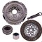 Valeo 97-05 Audi A4/97-05 Audi A4 Quattro/02-0 Clutch Kit, 52285606 52285606 - alternate 2